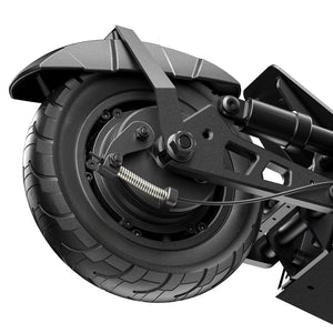 ES4 Electric Scooter