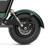 Motor Wheel