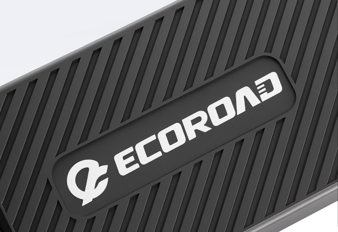 Electric scooter feature