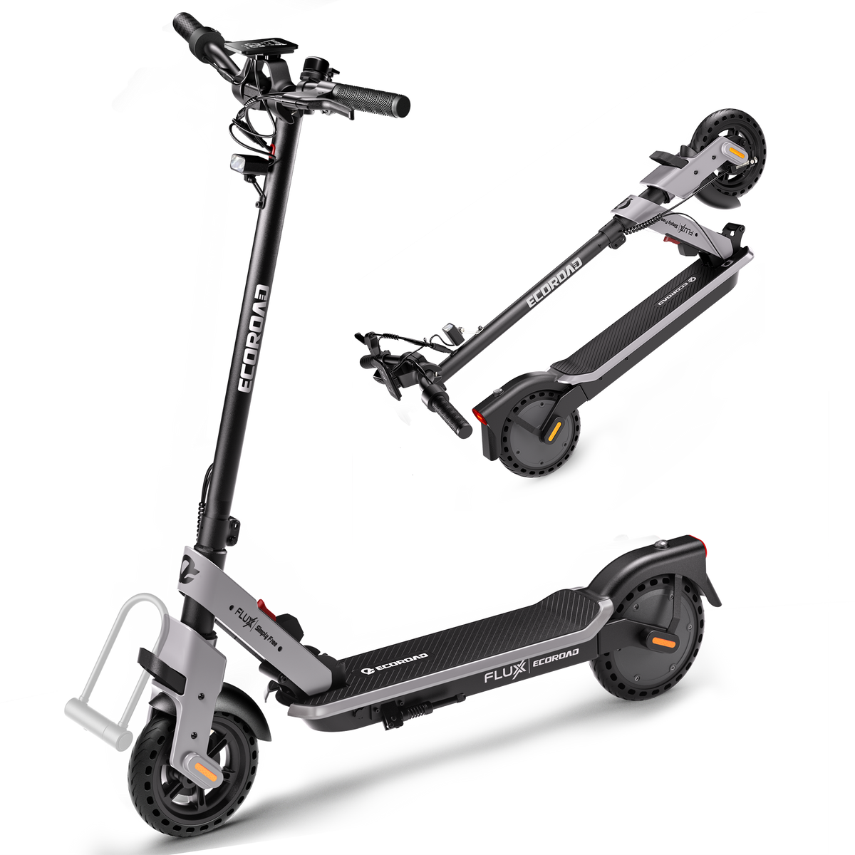 FLUX Electric Scooter