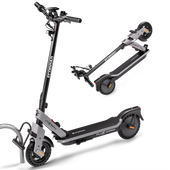 FLUX Electric Scooter