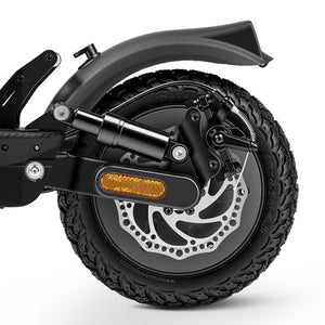 EC10 Electric Scooter