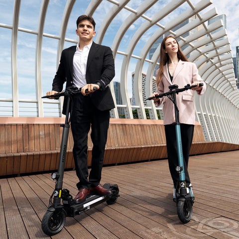 ES4 Electric Scooter