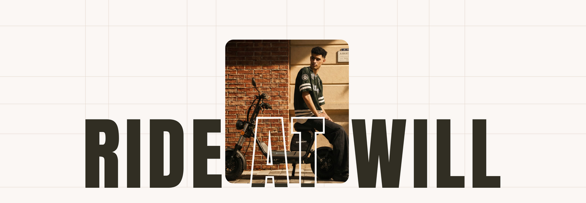 CT1 seated scooter banner background
