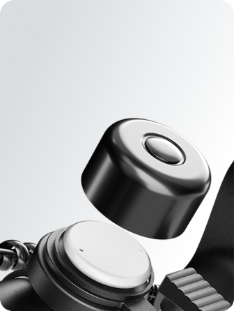 Electric scooter feature