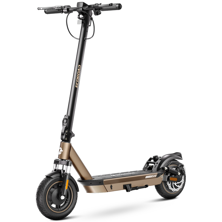 EC10 Electric Scooter