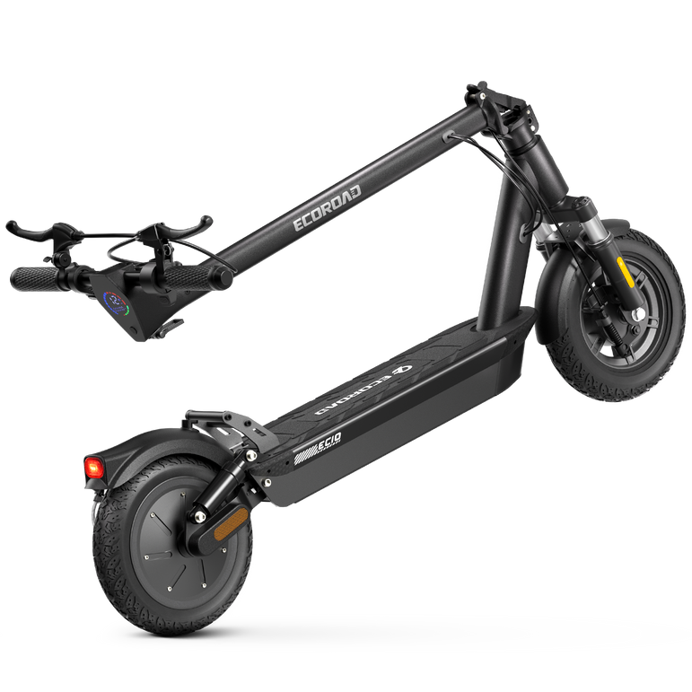 EC10 Electric Scooter