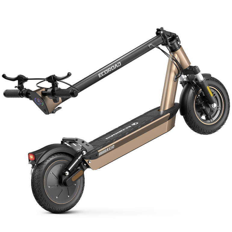 EC10 Electric Scooter