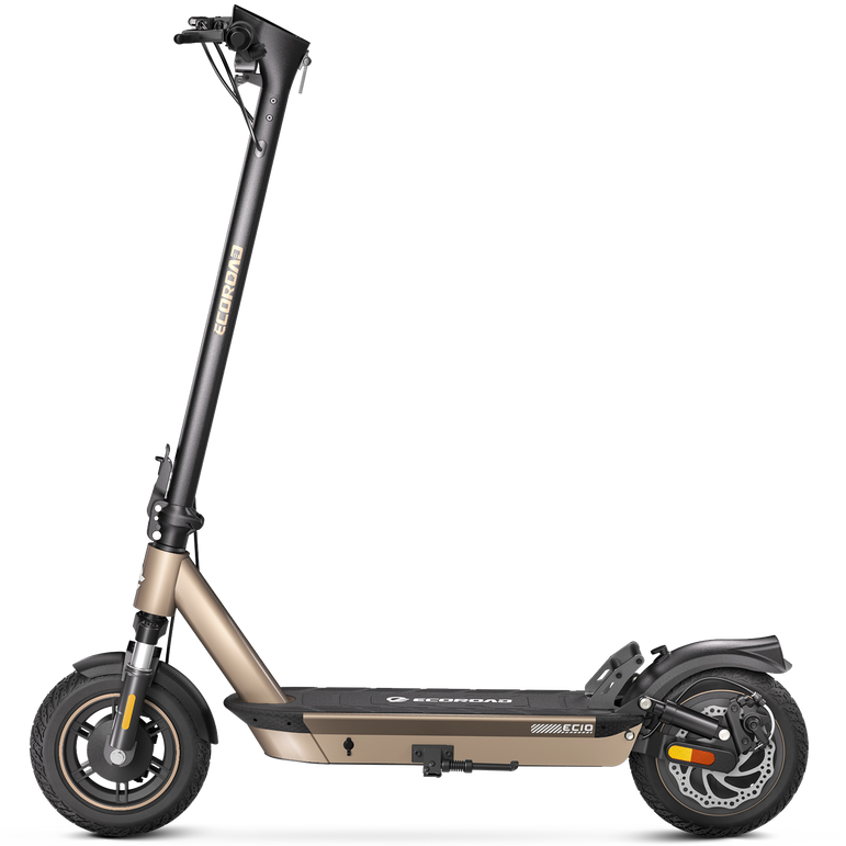 EC10 Electric Scooter