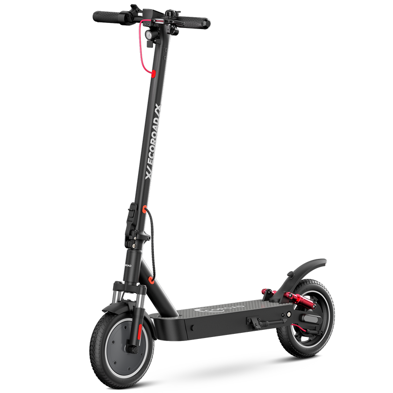 EC9 Electric Scooter