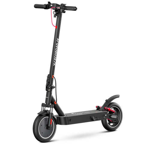 EC9 Electric Scooter