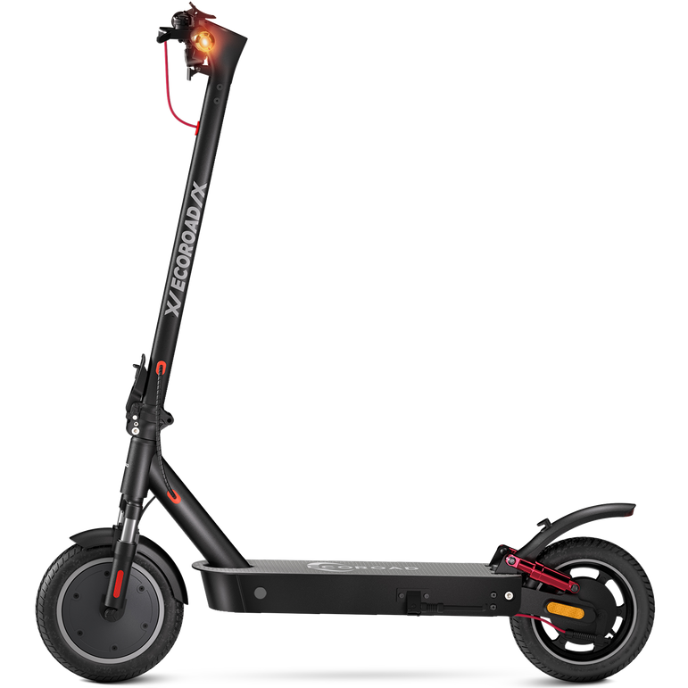 EC9 Electric Scooter