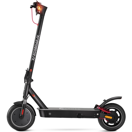 EC9 Electric Scooter