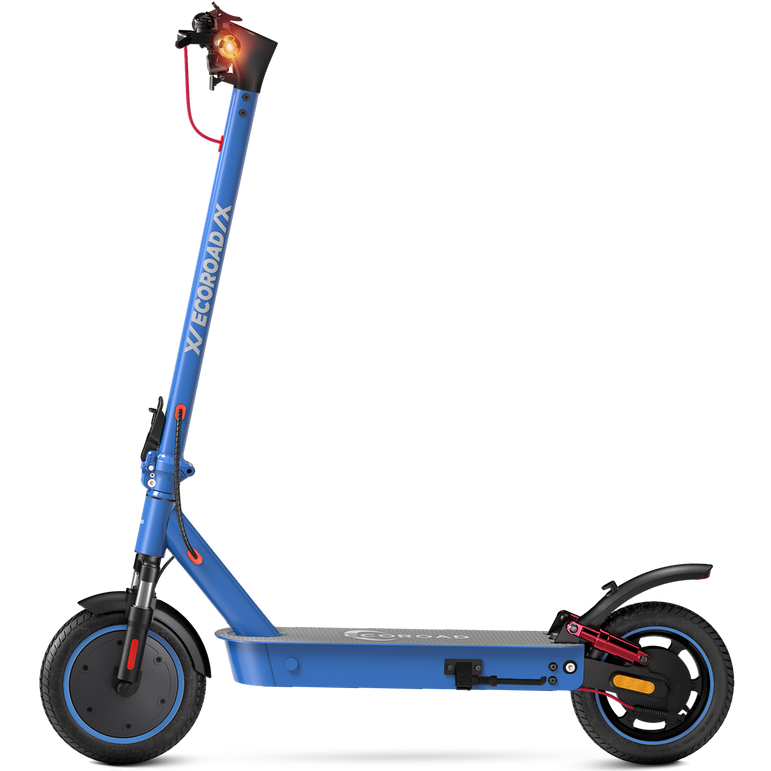 EC9 Electric Scooter