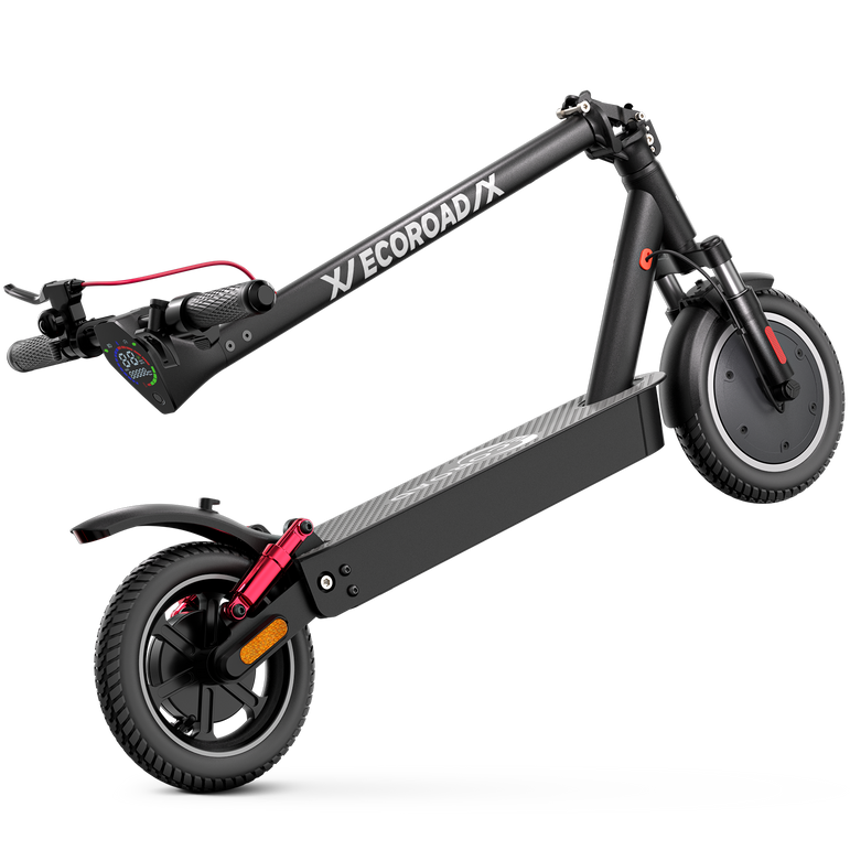 EC9 Electric Scooter