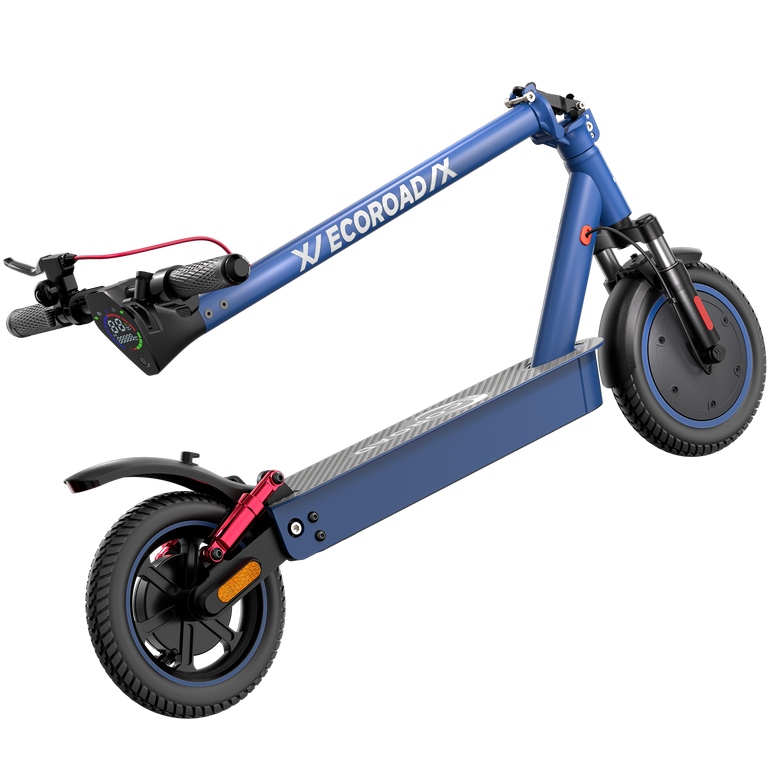 EC9 Electric Scooter