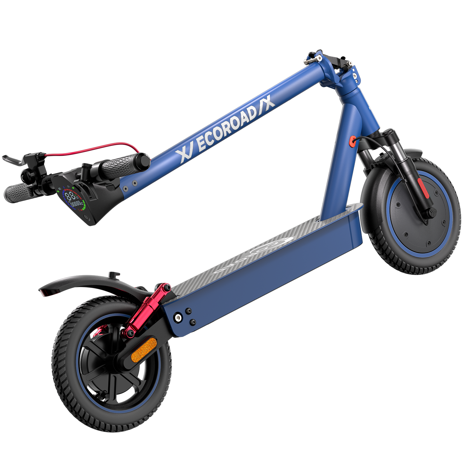EC9 Electric Scooter