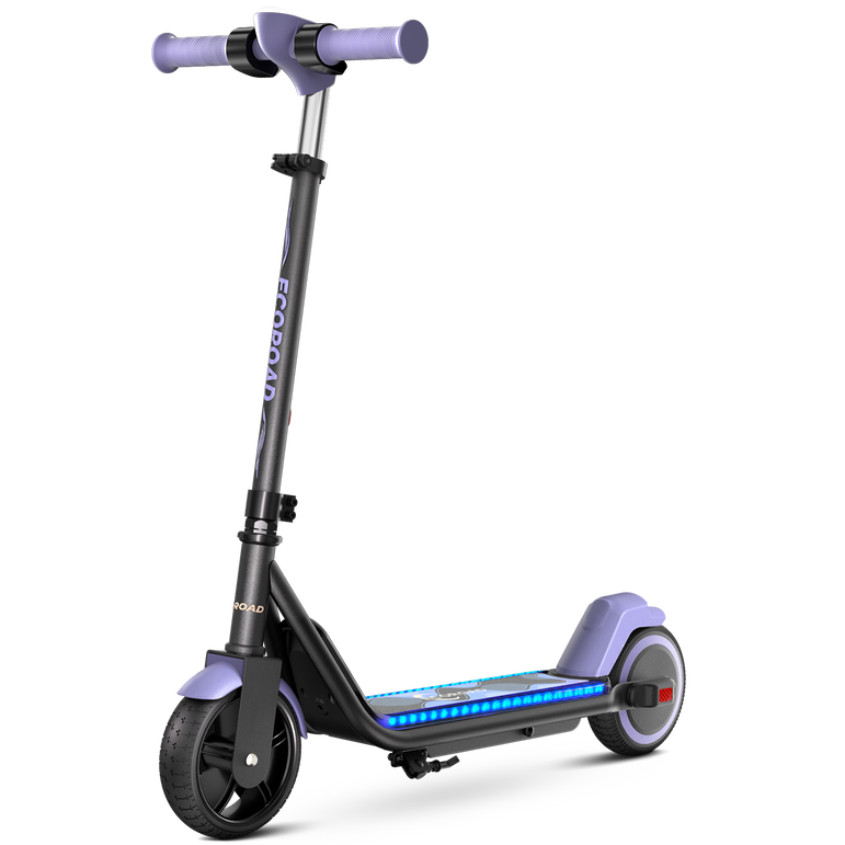 EK6 Electric Scooter