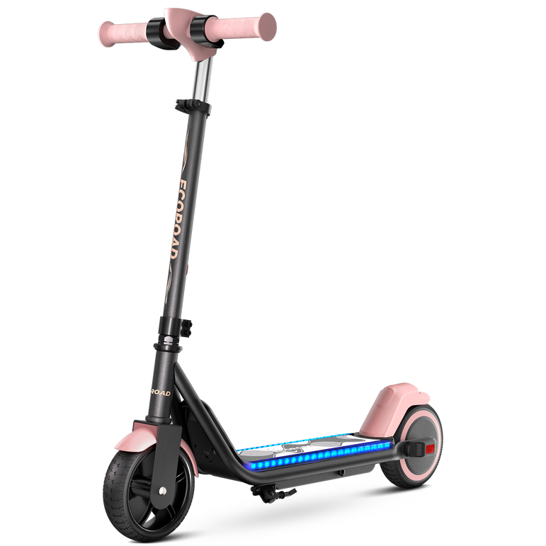 EK6 Electric Scooter