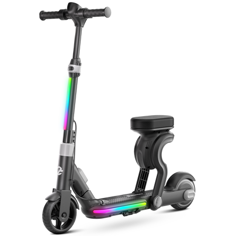 EK8 Electric Scooter