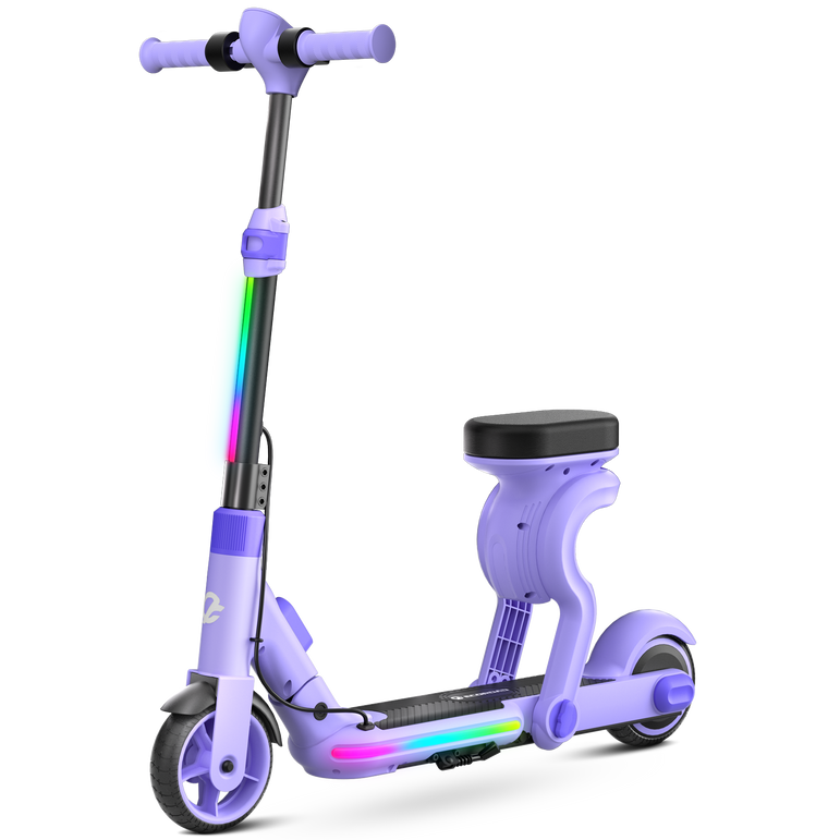 EK8 Electric Scooter