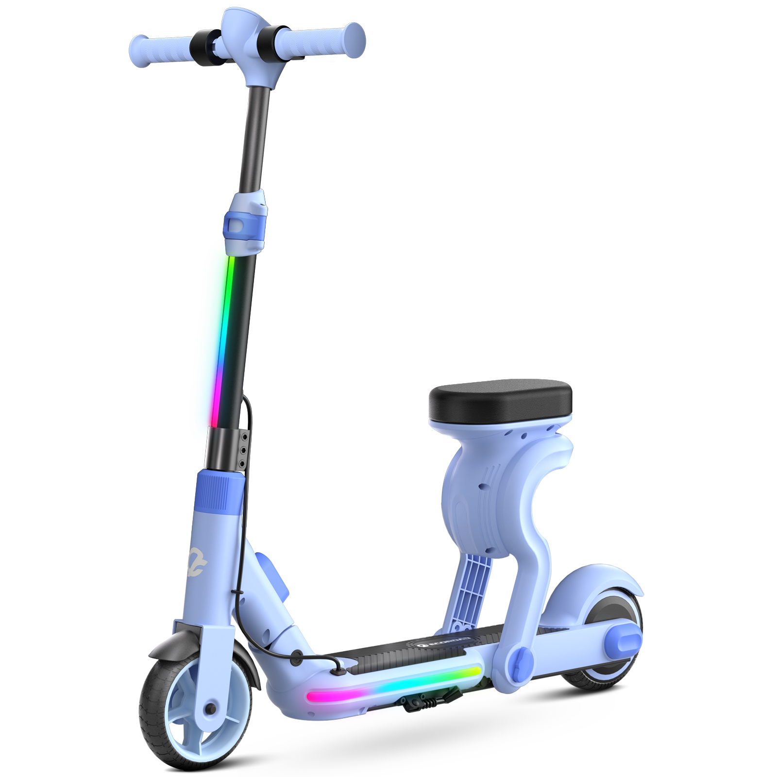 EK8 Electric Scooter