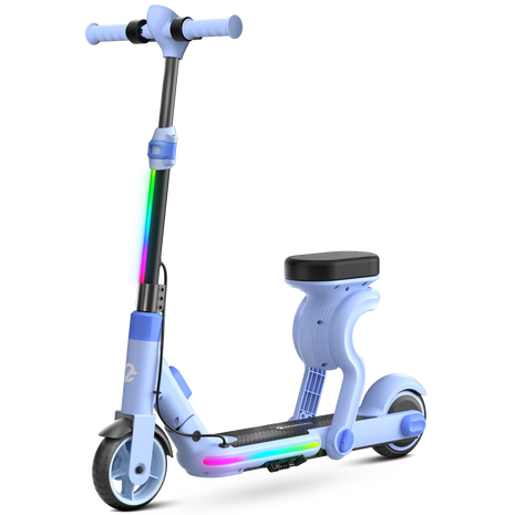 EK8 Electric Scooter