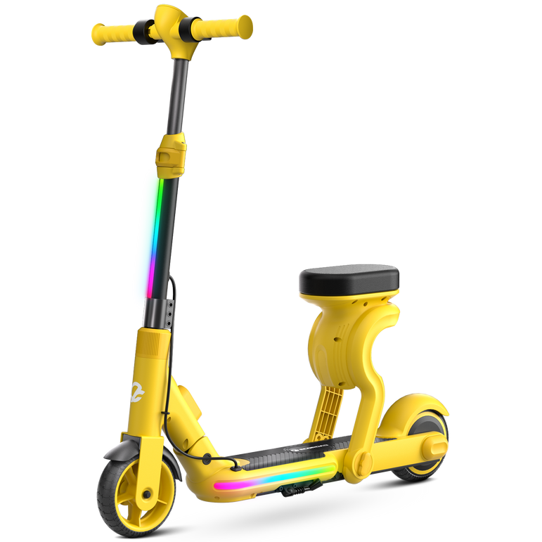 EK8 Electric Scooter