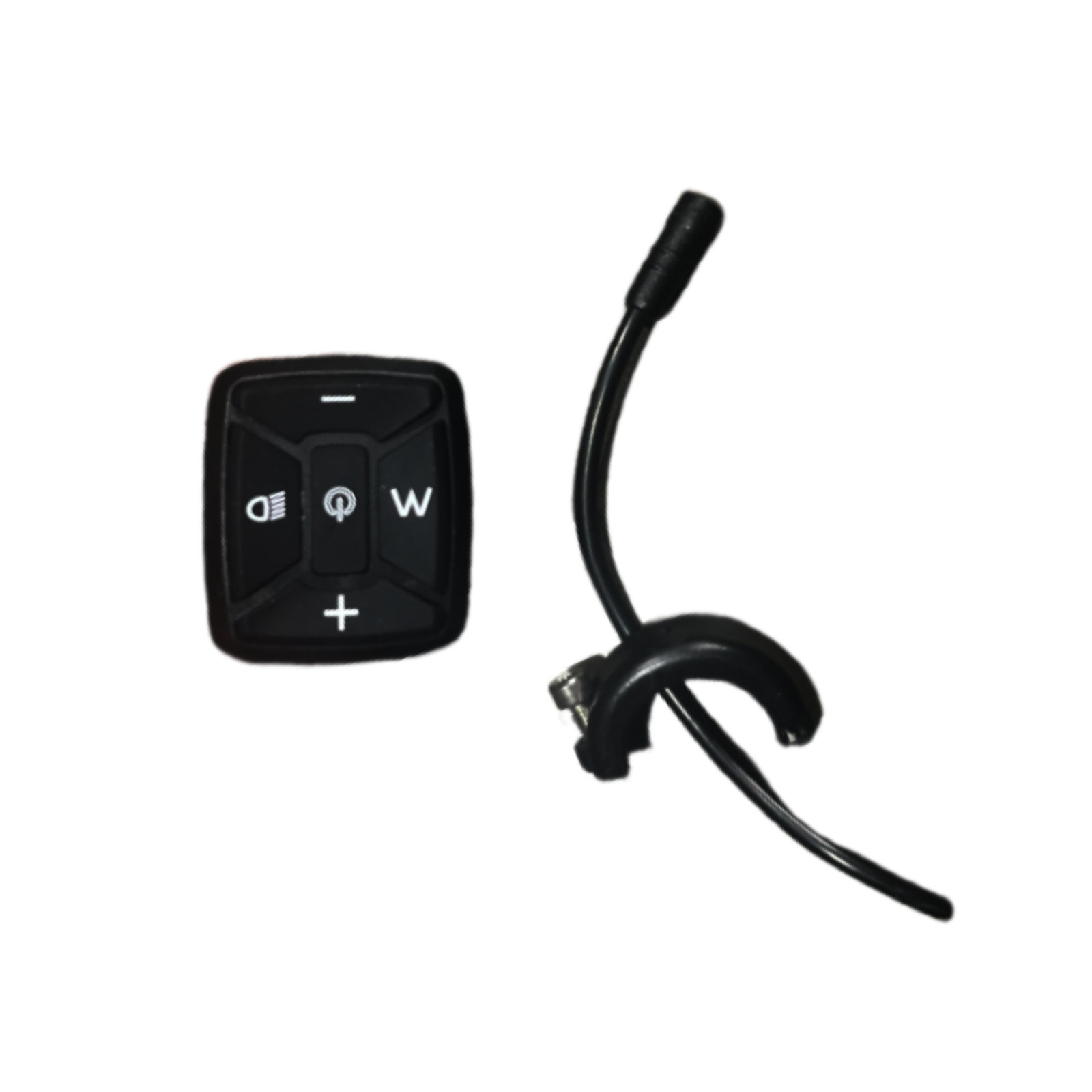 Control Button