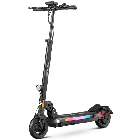 ES4 Electric Scooter