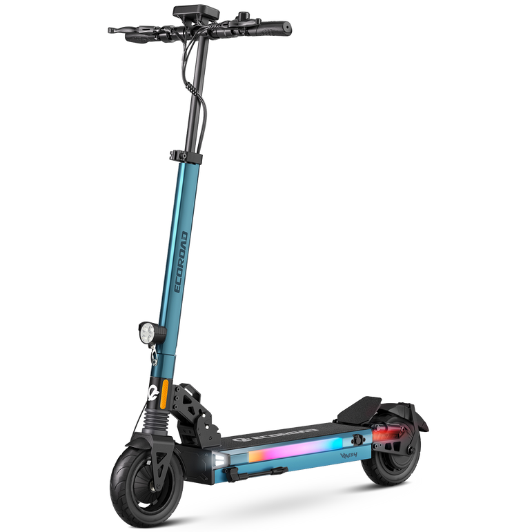 ES4 Electric Scooter