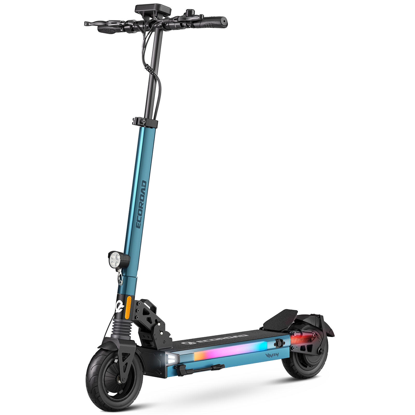 ES4 Electric Scooter