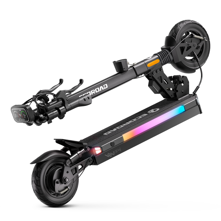 ES4 Electric Scooter