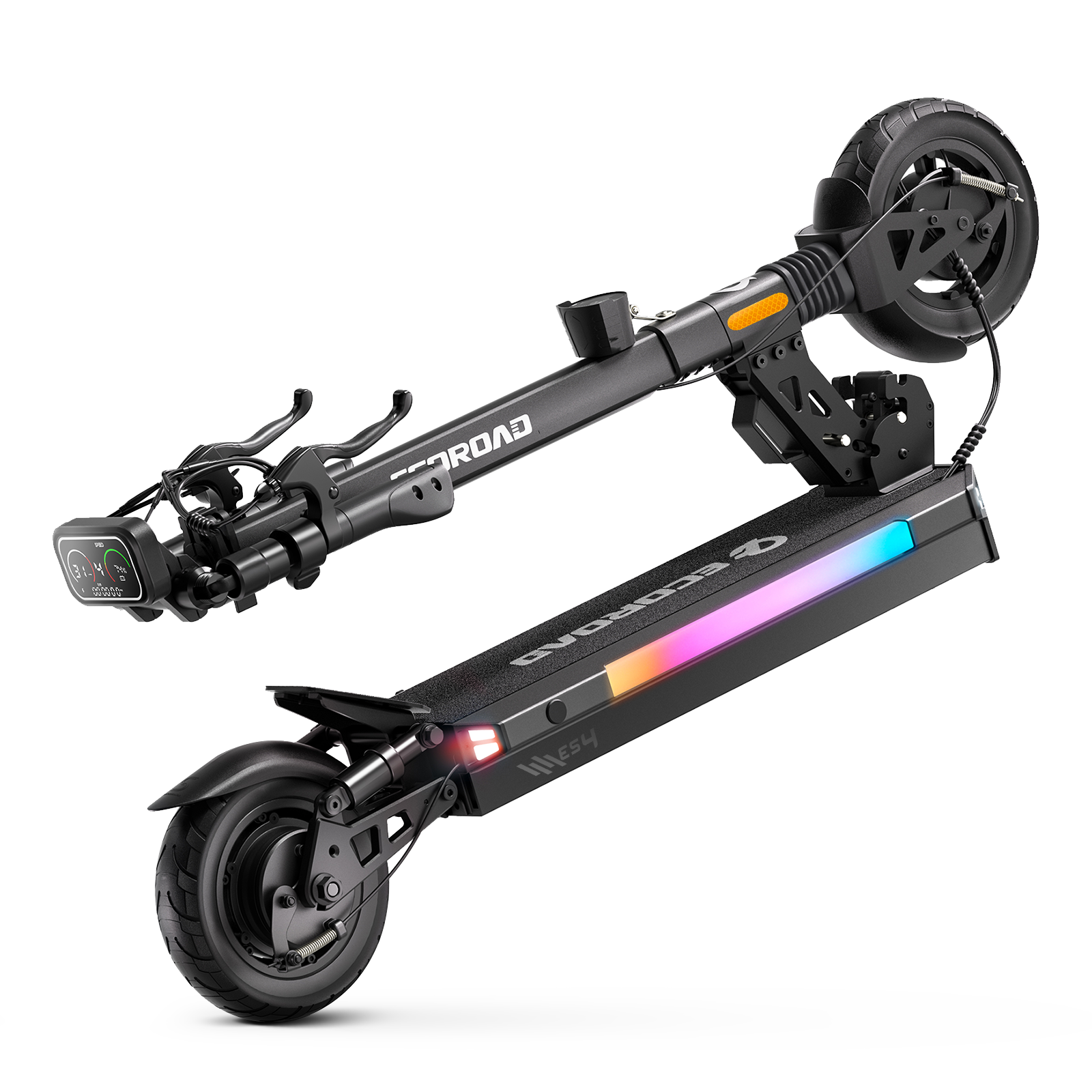 ES4 Electric Scooter