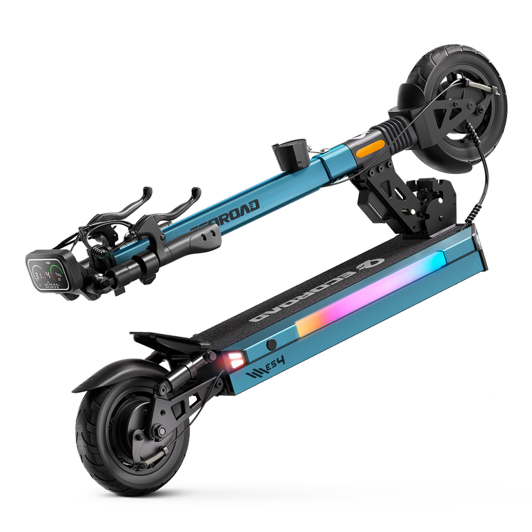 ES4 Electric Scooter