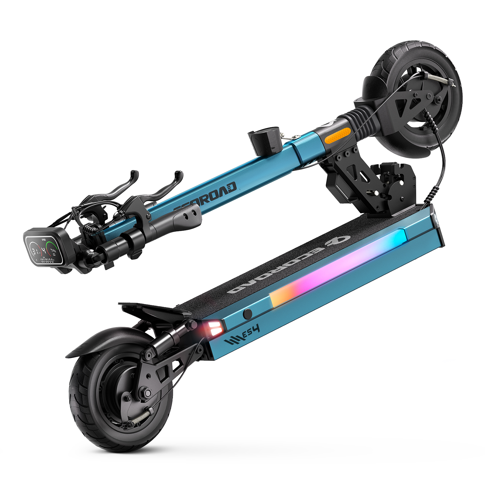 ES4 Electric Scooter