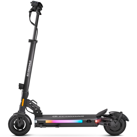 ES4 Electric Scooter