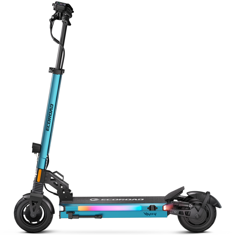 ES4 Electric Scooter