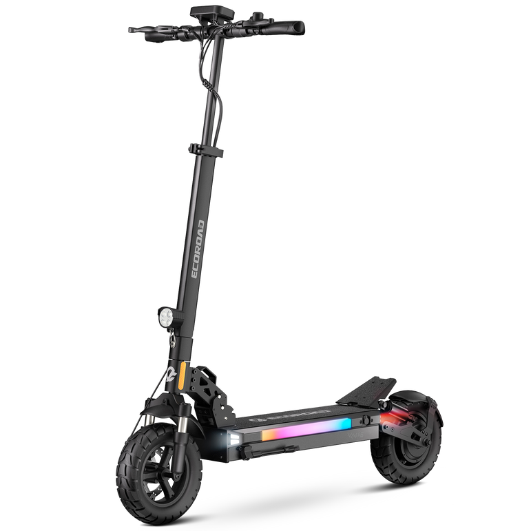 ES6 Electric Scooter