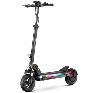 ES6 Electric Scooter