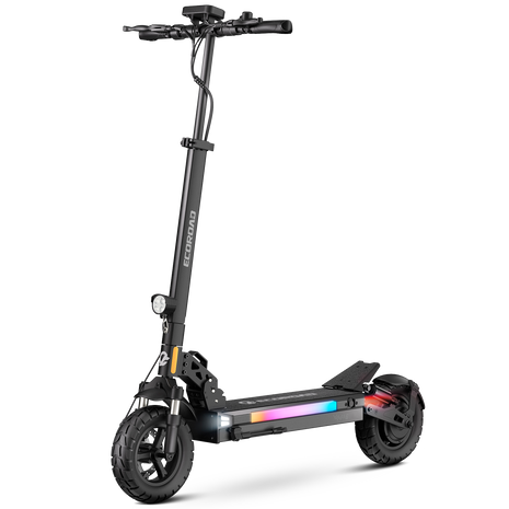 ES6 Electric Scooter