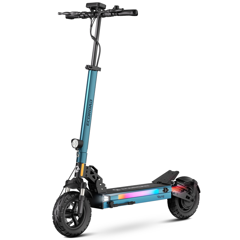 ES6 Electric Scooter