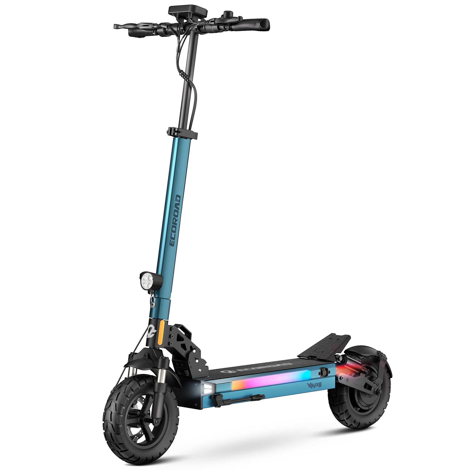 ES6 Electric Scooter