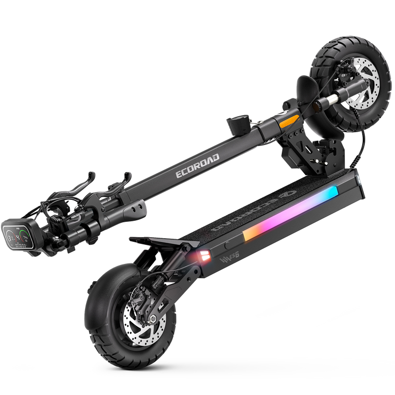 ES6 Electric Scooter