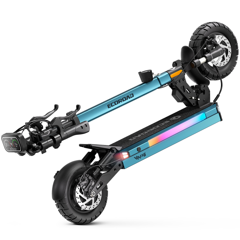 ES6 Electric Scooter