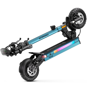 ES6 Electric Scooter