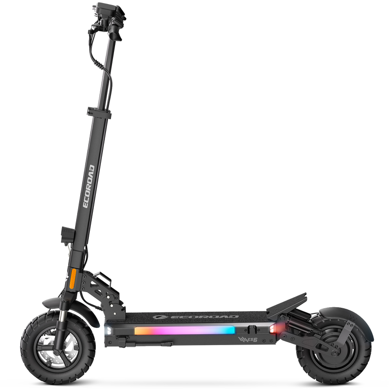 ES6 Electric Scooter