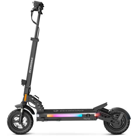 ES6 Electric Scooter