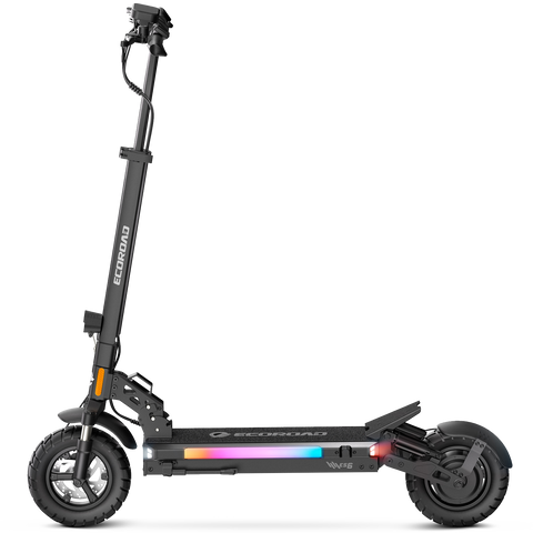 ES6 Electric Scooter