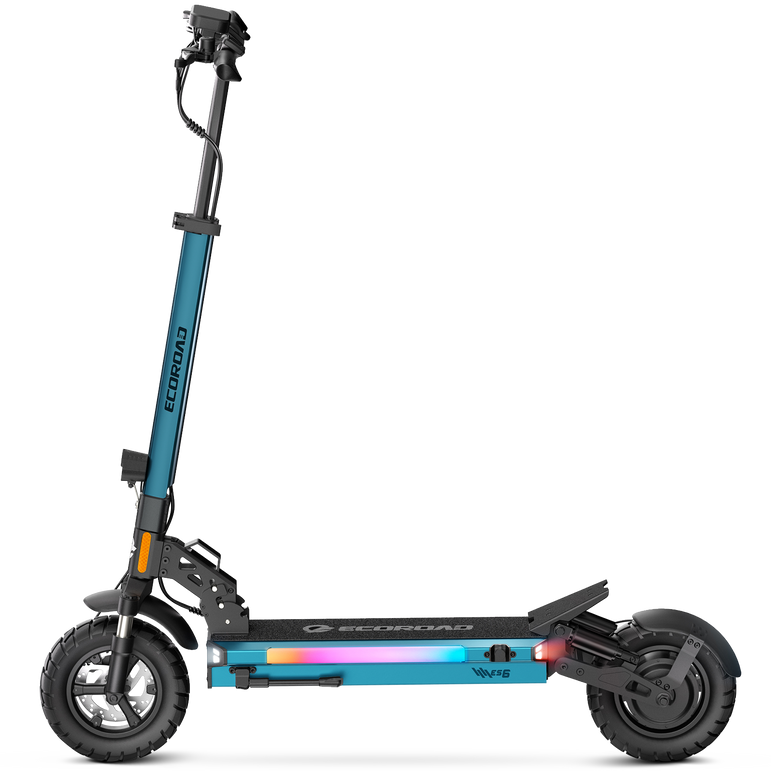 ES6 Electric Scooter